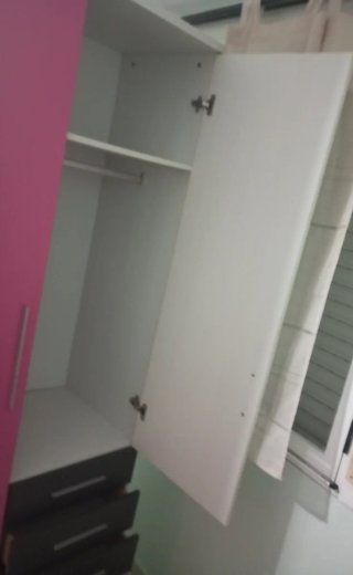 Cama Nido Infantil
