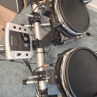 Millenium MPS-150X E-Drum Set