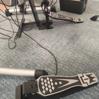 Millenium MPS-150X E-Drum Set