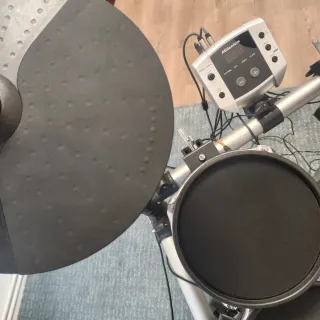 Millenium MPS-150X E-Drum Set