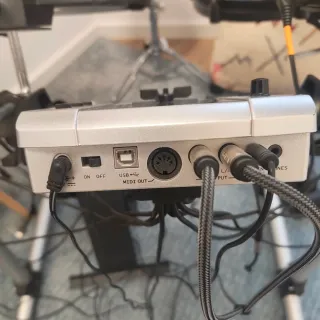 Millenium MPS-150X E-Drum Set