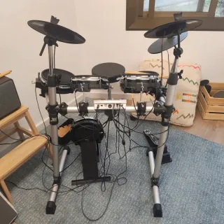 Millenium MPS-150X E-Drum Set
