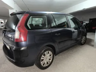 Citroen C4 Picasso 2007