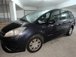 Citroen C4 Picasso 2007