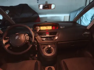 Citroen C4 Picasso 2007