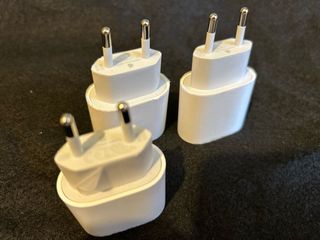 Cargador Apple 20W USB-C A2347 Original Apple