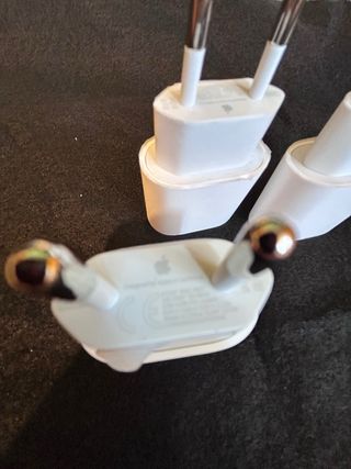 Cargador Apple 20W USB-C A2347 Original Apple