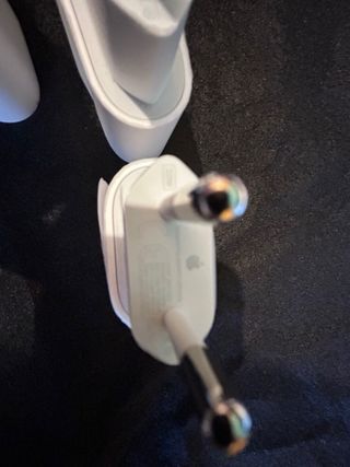 Cargador Apple 20W USB-C A2347 Original Apple