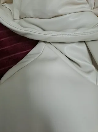 Cazadora Springfield Beige Talla 42