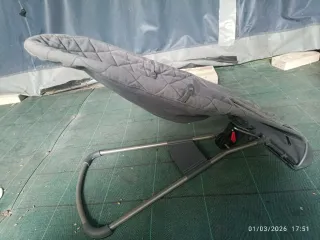 Hamaca bebé Babybjörn