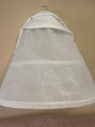 Vestido precios traje Comunión Niña Blanco y Rosa