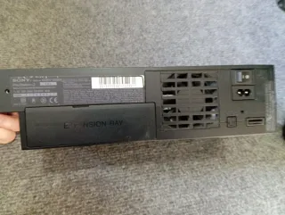 Ps2 completa original con mochila