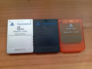 Ps2 completa original con mochila