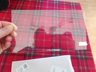 Funda y protector Switch 2