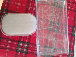 Funda y protector Switch 2