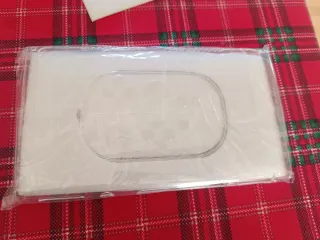 Funda y protector Switch 2