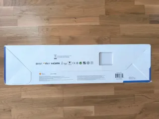 Caja PS4 Pro 1TB Jet Black Call of Duty