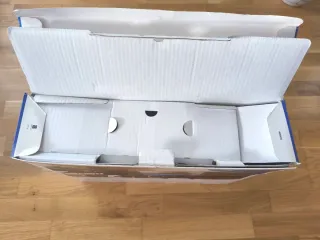 Caja PS4 Pro 1TB Jet Black Call of Duty