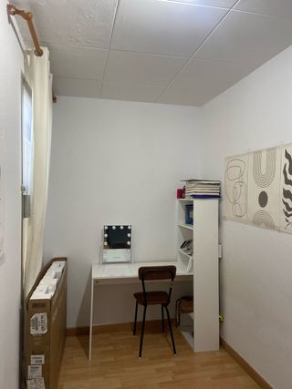 Alquiler habitación   Solo chicas trabajadoras