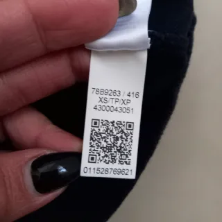 Maglione Tommy Hilfiger XS/ 14-16 anni