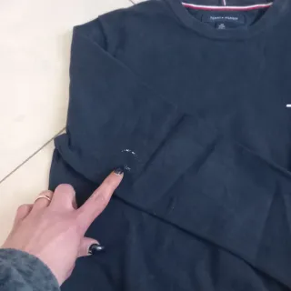 Maglione Tommy Hilfiger XS/ 14-16 anni