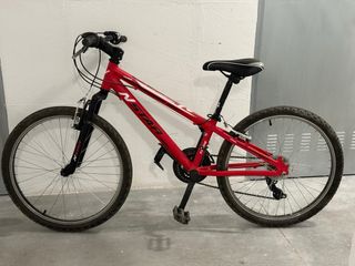 Bicicletas Rin 24 (2 unidades)