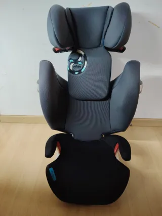 Silla de coche Cybex Gold