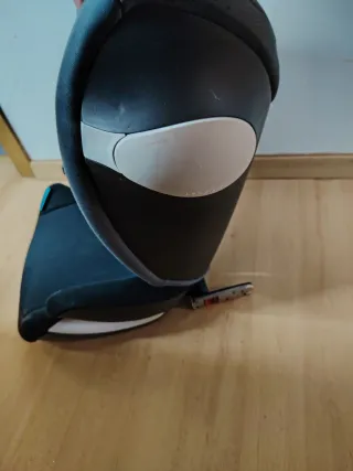 Silla de coche Cybex Gold