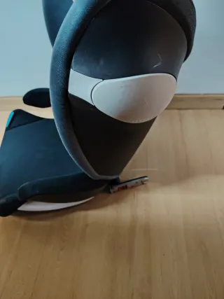 Silla de coche Cybex Gold