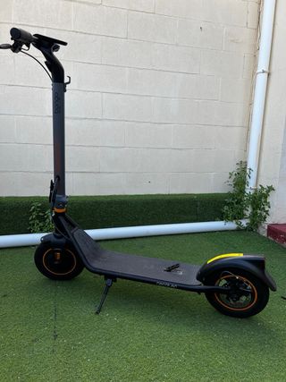 Patinete eléctrico cecotec d30xl