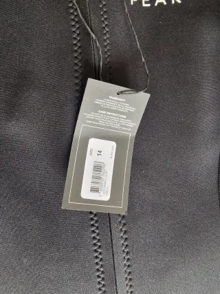 !Nuevo!Neopreno Peak