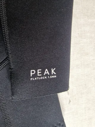 !Nuevo!Neopreno Peak