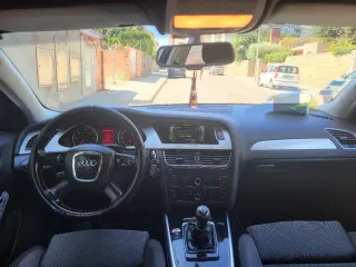 Audi A4 2009