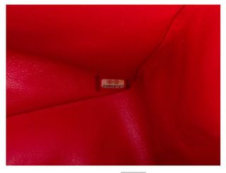 Bolso Chanel 2.55 Reissue 227 Chevron. Certificado