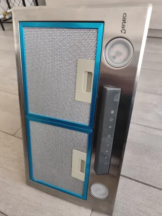 Extractor de cocina Cata GL 45 X Nuevo