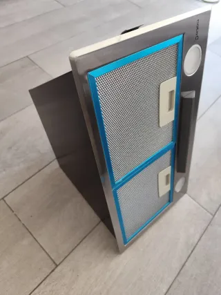 Extractor de cocina Cata GL 45 X Nuevo