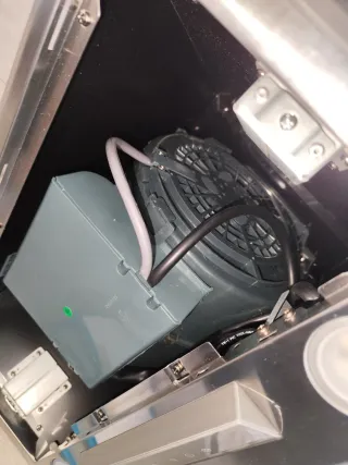 Extractor de cocina Cata GL 45 X Nuevo