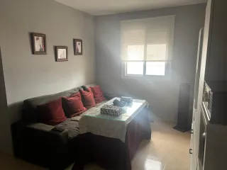 Piso totalmente amueblado