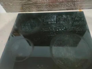 Piani cottura Balay in vetroceramica in ottime condizioni