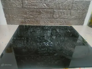 Piani cottura Balay in vetroceramica in ottime condizioni