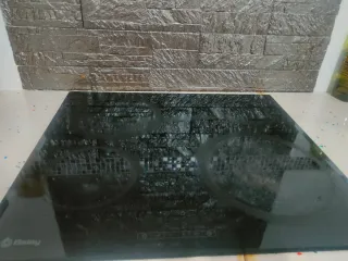 Piani cottura Balay in vetroceramica in ottime condizioni