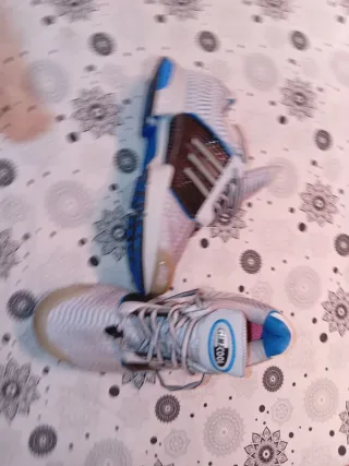 Zapatillas Adidas ClimaCool Nuevas Originales