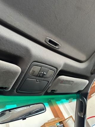 Toyota Land Cruiser 2003