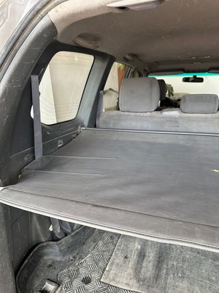 Toyota Land Cruiser 2003