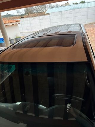 Toyota Land Cruiser 2003