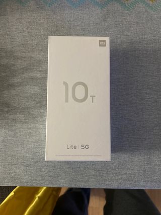 Xiaomi 10t Lite 5G