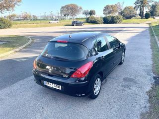 Peugeot 308 2009