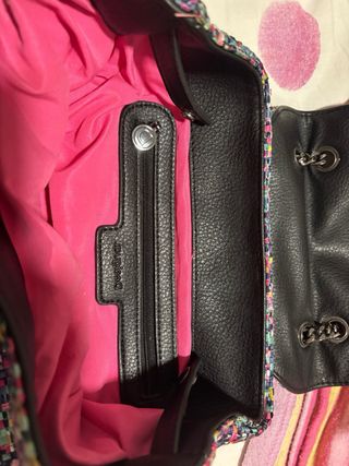 Mochila Desigual Multicolor