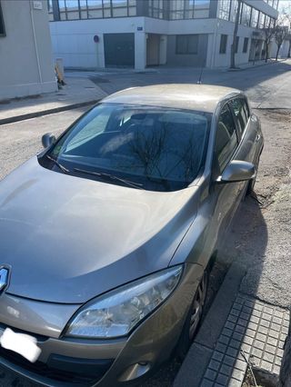 Renault Megane 1.5 Diesel - 106cv - 2010