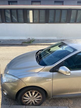 Renault Megane 1.5 Diesel - 106cv - 2010